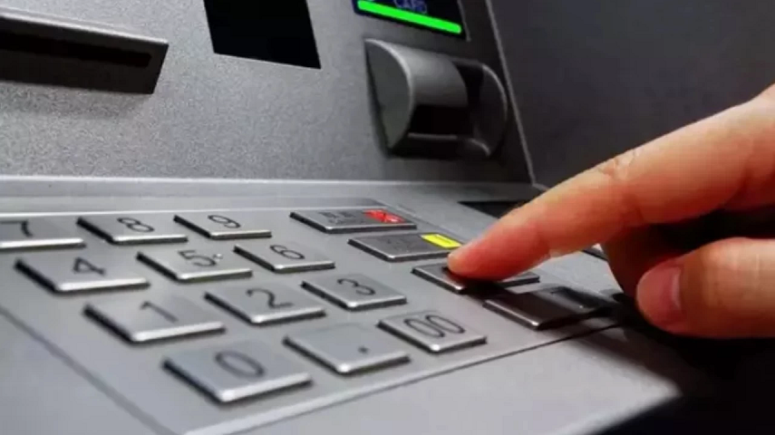 BDDK’dan şifre devrimi: ATM’ler kartları yutacak!