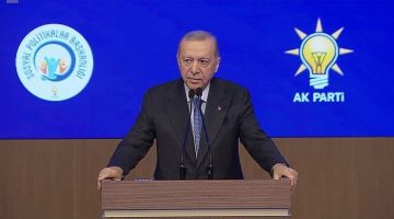 Başkan Erdoğan’dan engelli vatandaşlara müjde: Yakında genelge yayımlayacağız