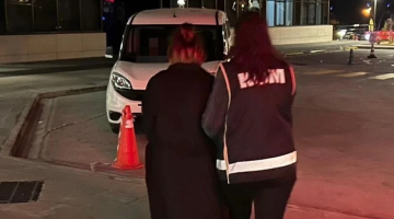 Kırmızı bültene aranıyordu! Türk polisi Muğla’da yakaladı